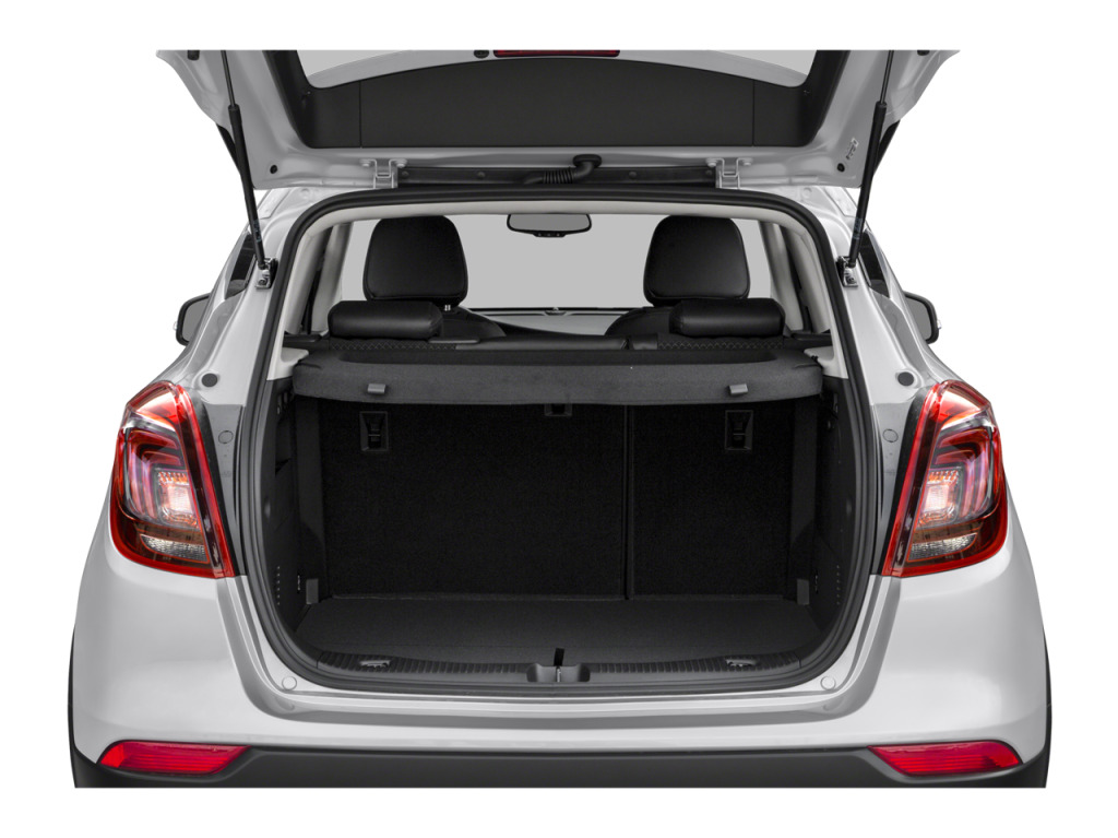 2019 Buick Encore AWD Preferred