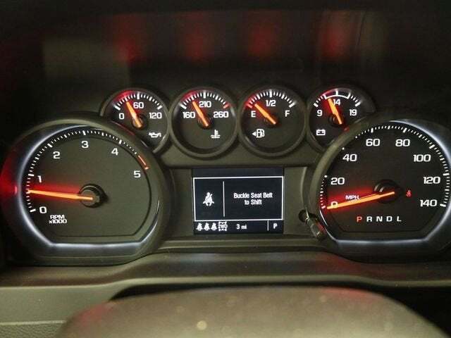 2026 GMC Sierra 2500HD Pro