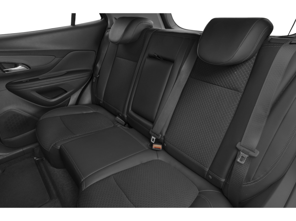 2019 Buick Encore AWD Preferred