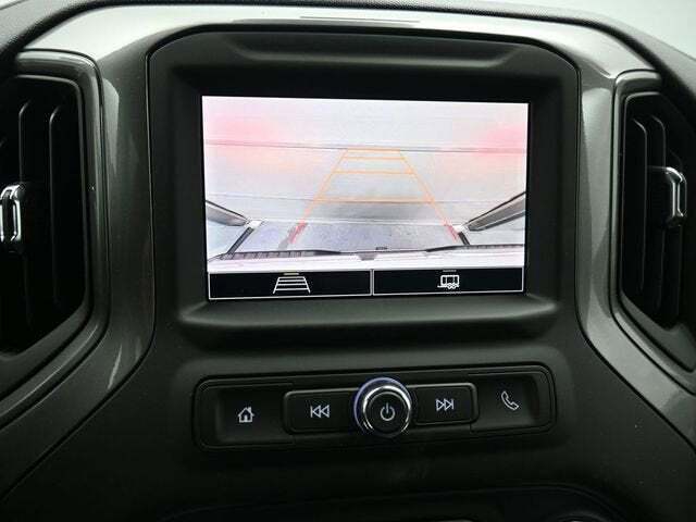 2026 GMC Sierra 2500HD Pro