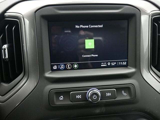 2026 GMC Sierra 2500HD Pro