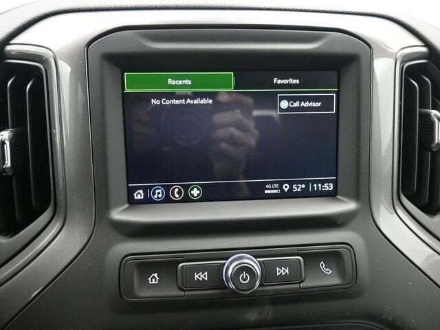 2026 GMC Sierra 2500HD Pro