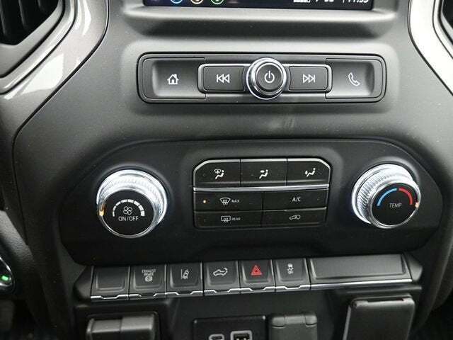 2026 GMC Sierra 2500HD Pro