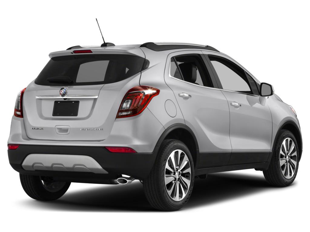 2019 Buick Encore AWD Preferred