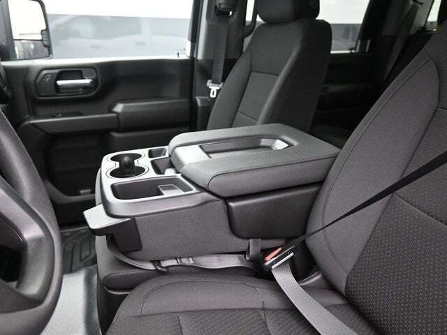 2026 GMC Sierra 2500HD Pro