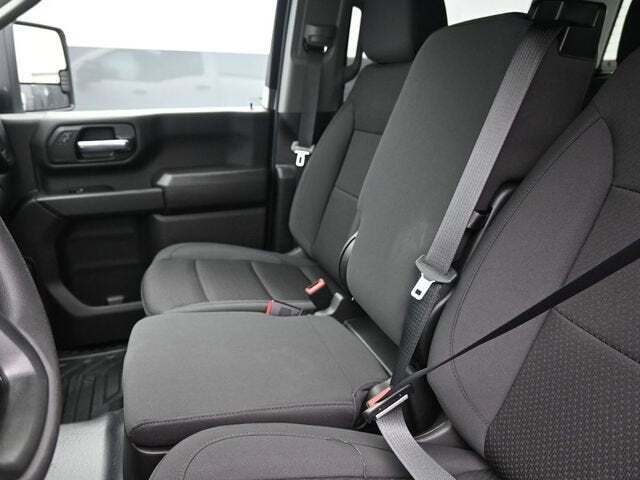 2026 GMC Sierra 2500HD Pro