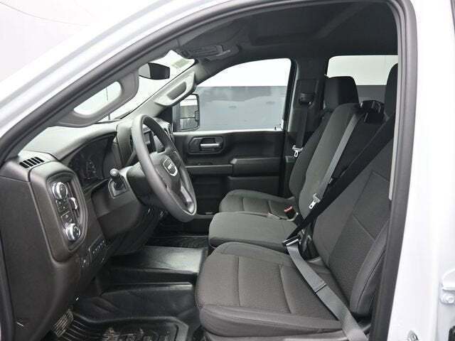 2026 GMC Sierra 2500HD Pro