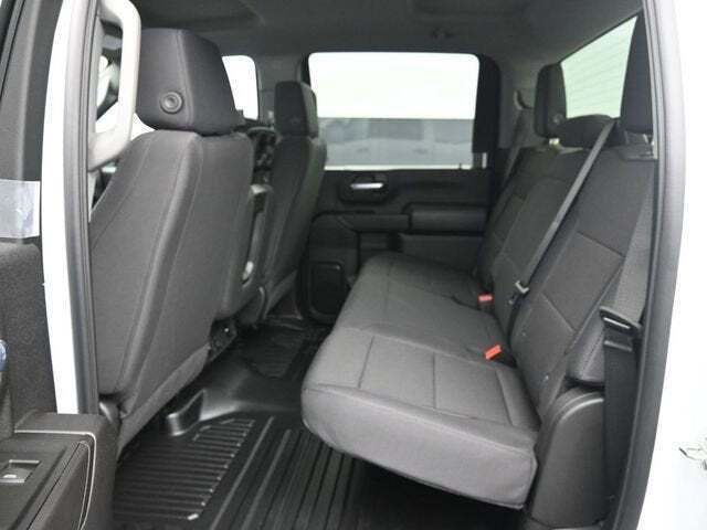 2026 GMC Sierra 2500HD Pro