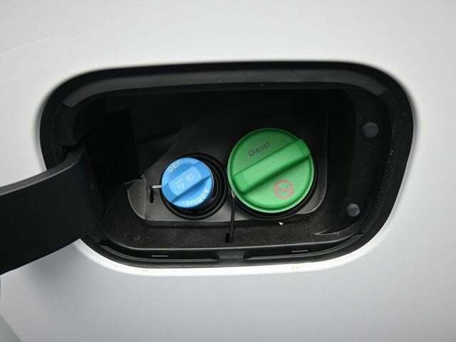 2026 GMC Sierra 2500HD Pro