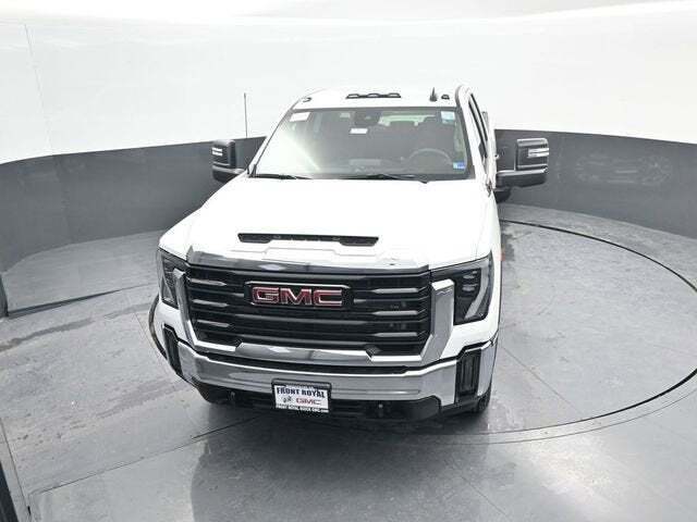 2026 GMC Sierra 2500HD Pro