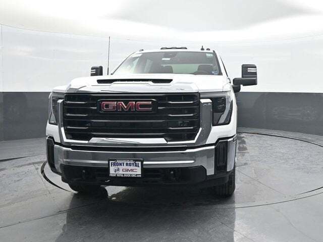 2026 GMC Sierra 2500HD Pro