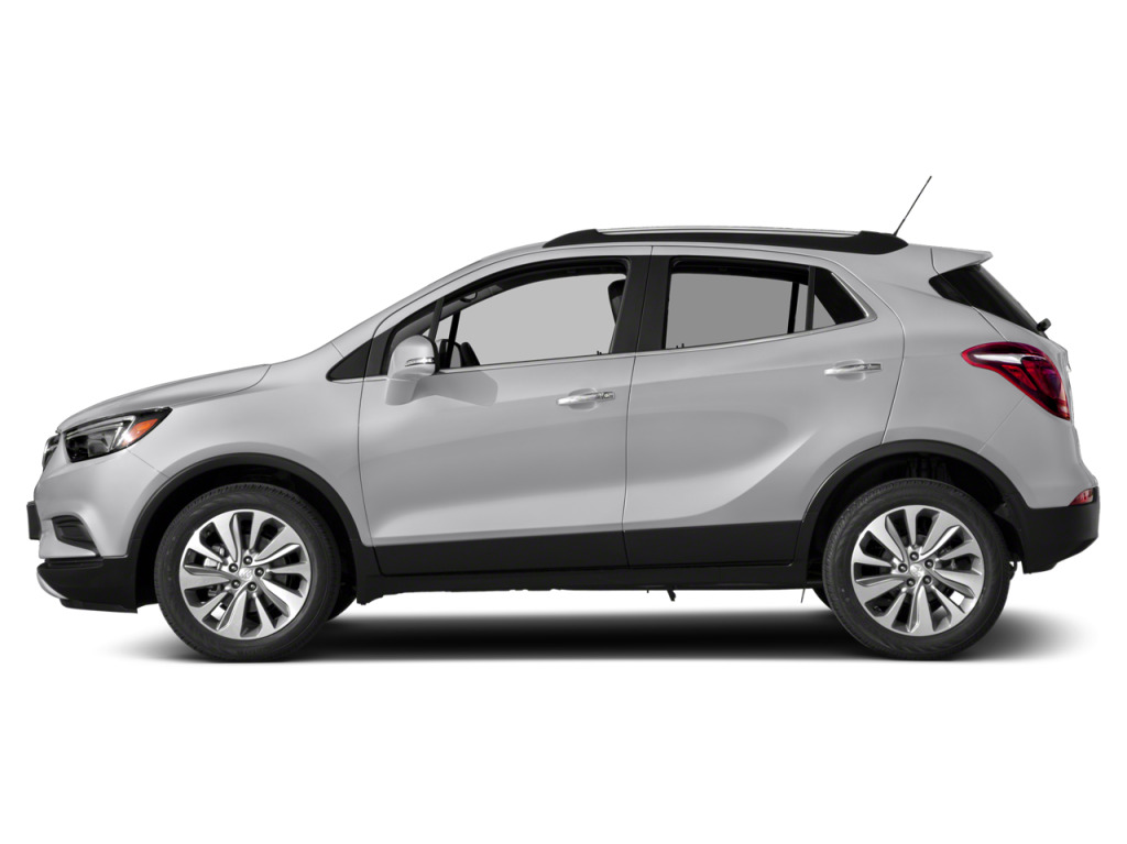 2019 Buick Encore AWD Preferred