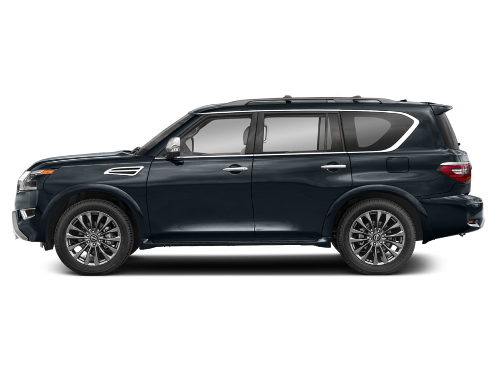 2023 Nissan Armada Platinum 2WD