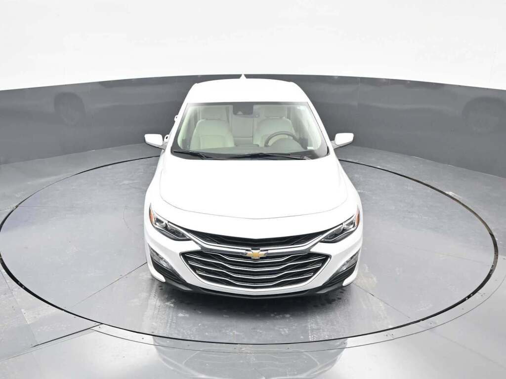 2024 Chevrolet Malibu FWD 2LT