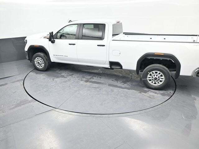 2026 GMC Sierra 2500HD Pro