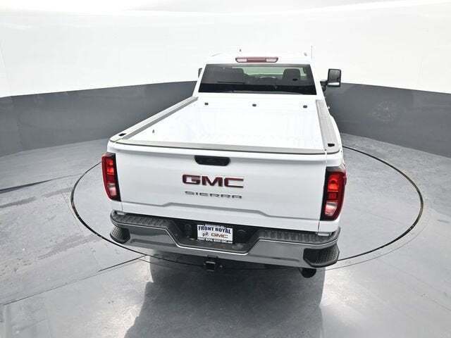 2026 GMC Sierra 2500HD Pro