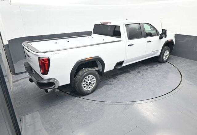 2026 GMC Sierra 2500HD Pro