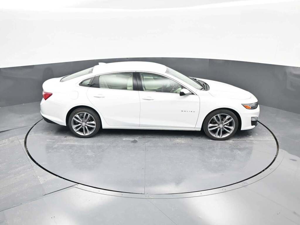 2024 Chevrolet Malibu FWD 2LT