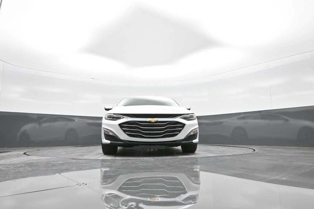 2024 Chevrolet Malibu FWD 2LT