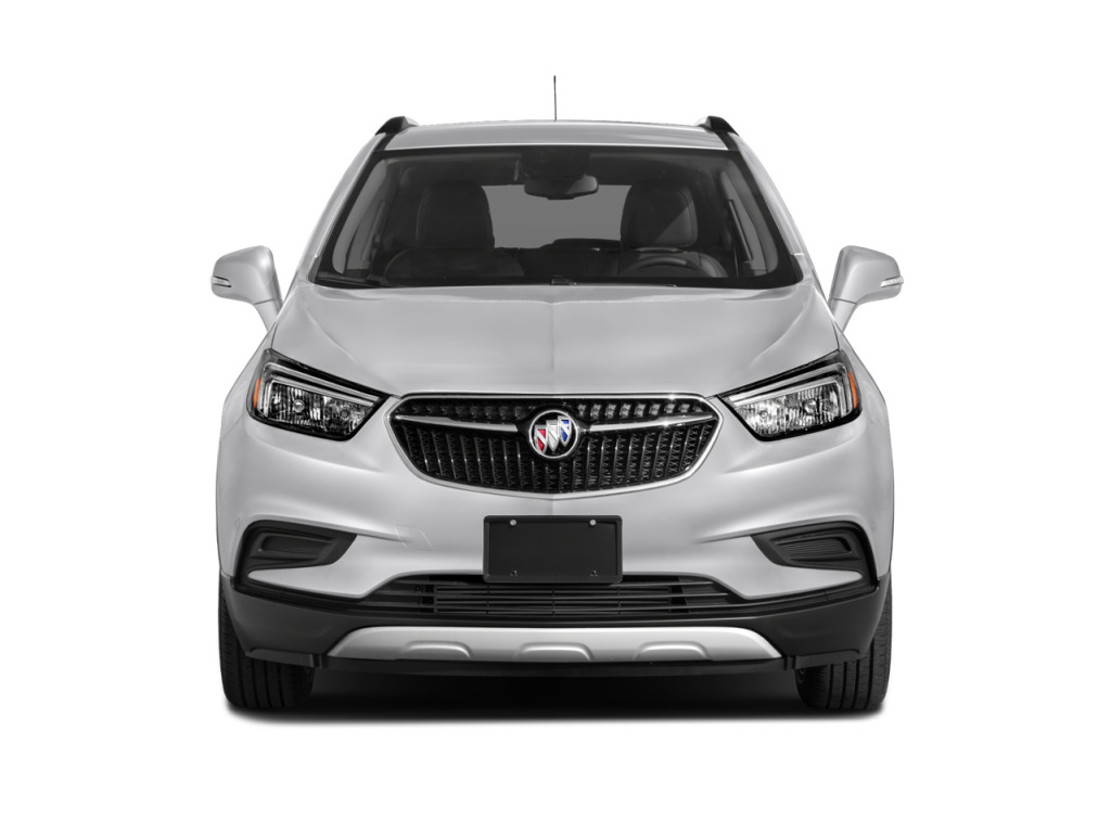2019 Buick Encore AWD Preferred