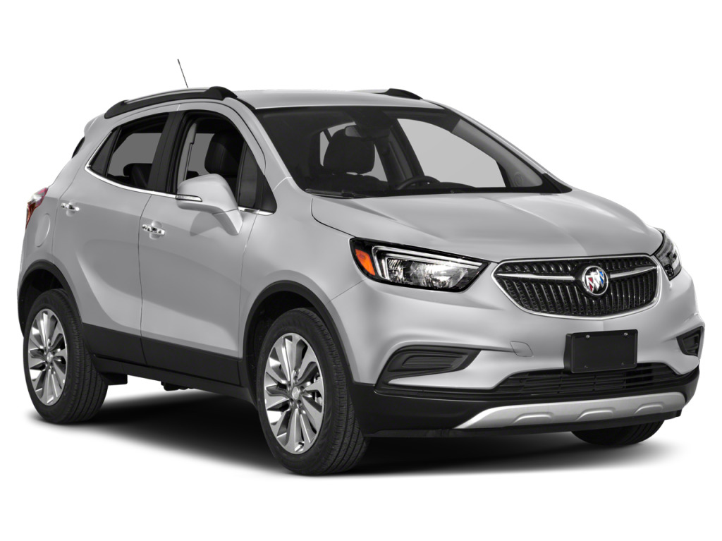 2019 Buick Encore AWD Preferred