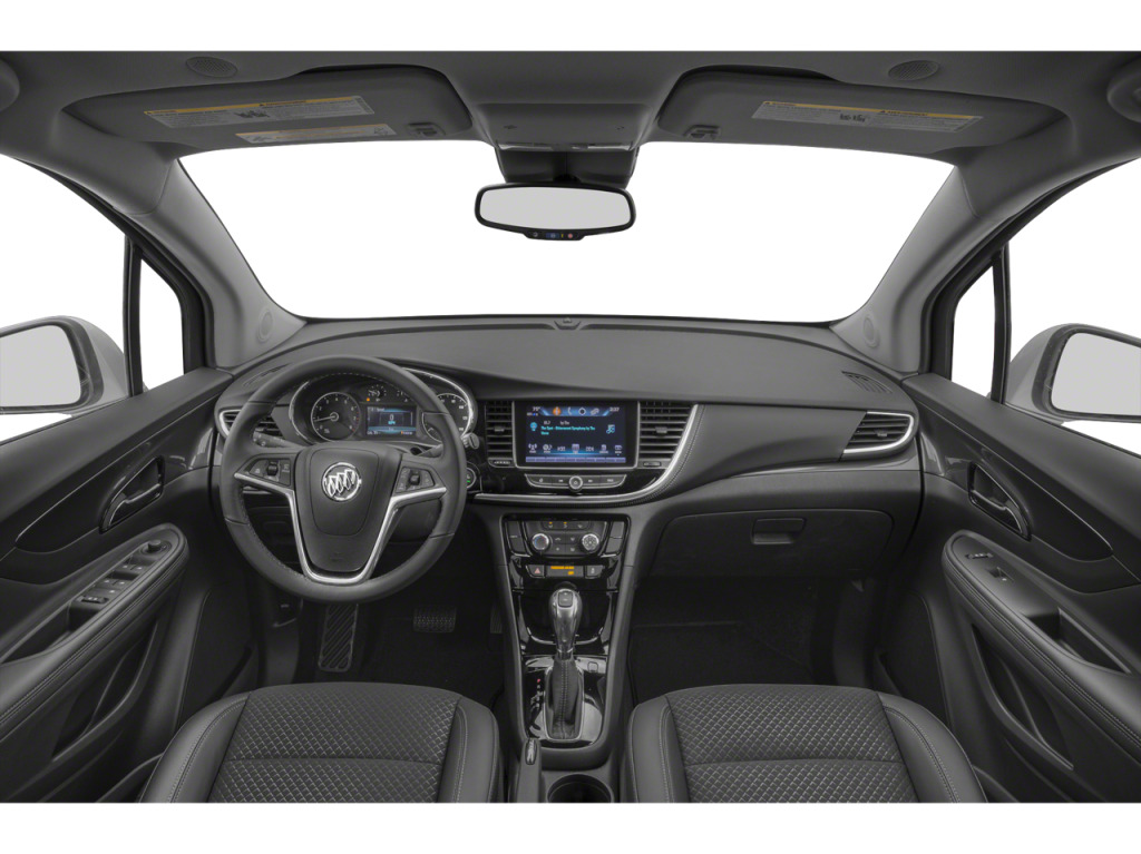 2019 Buick Encore AWD Preferred
