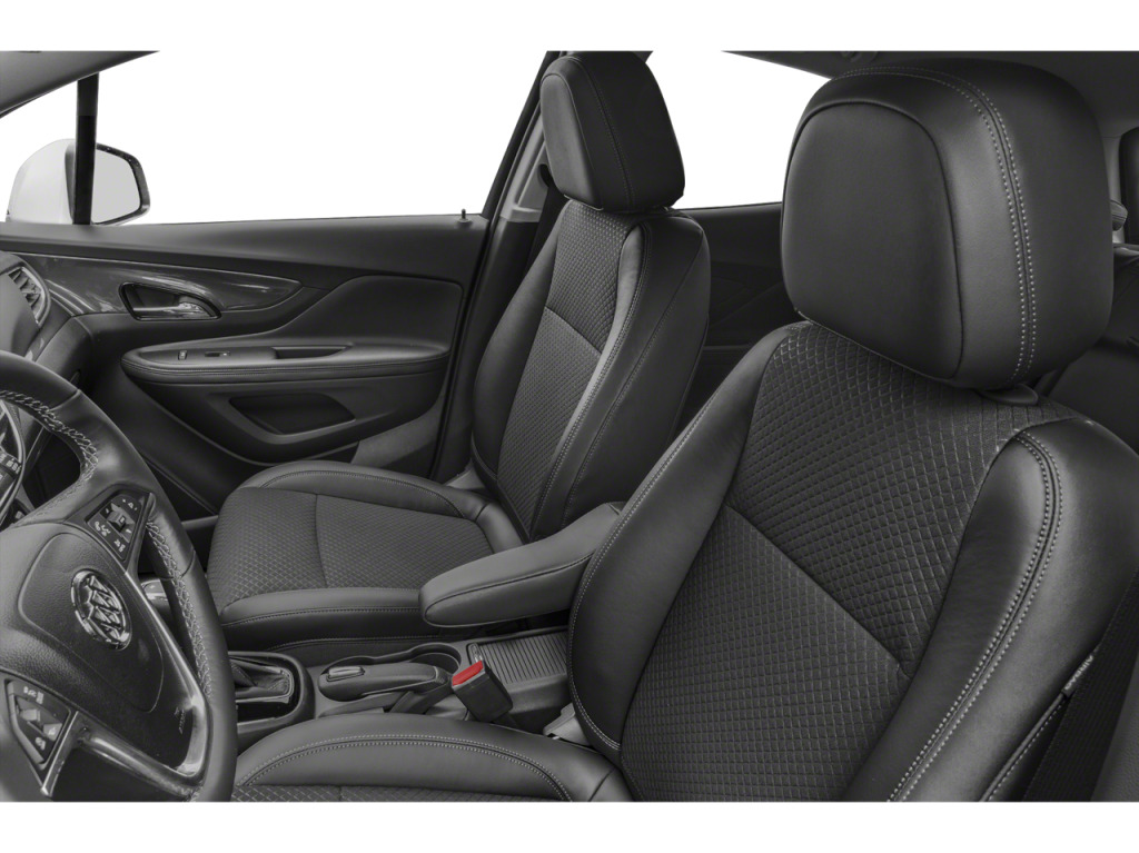 2019 Buick Encore AWD Preferred