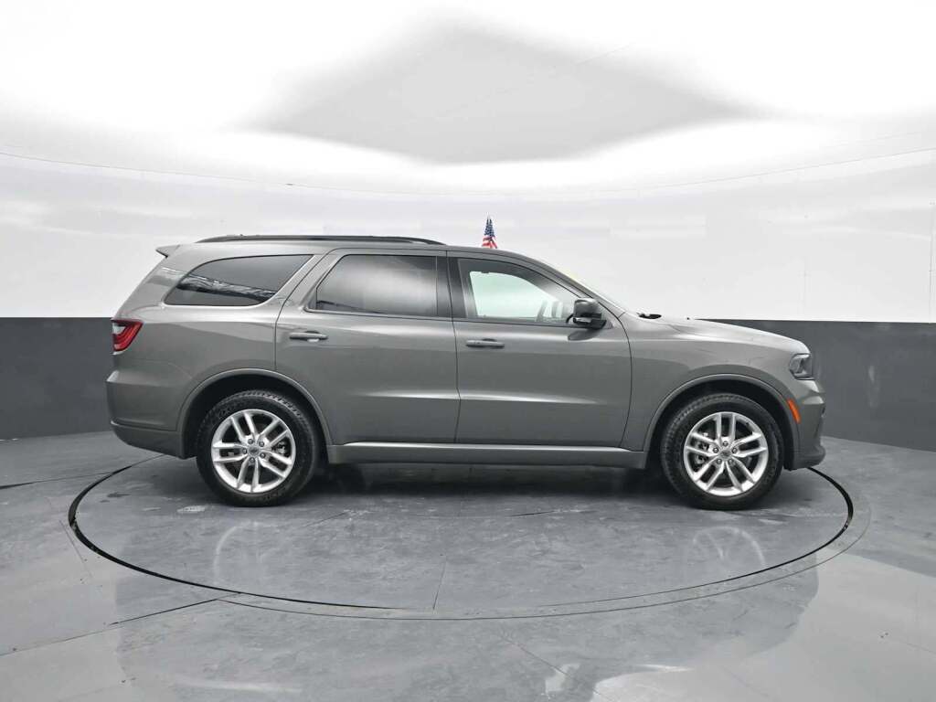 2023 Dodge Durango GT Plus AWD