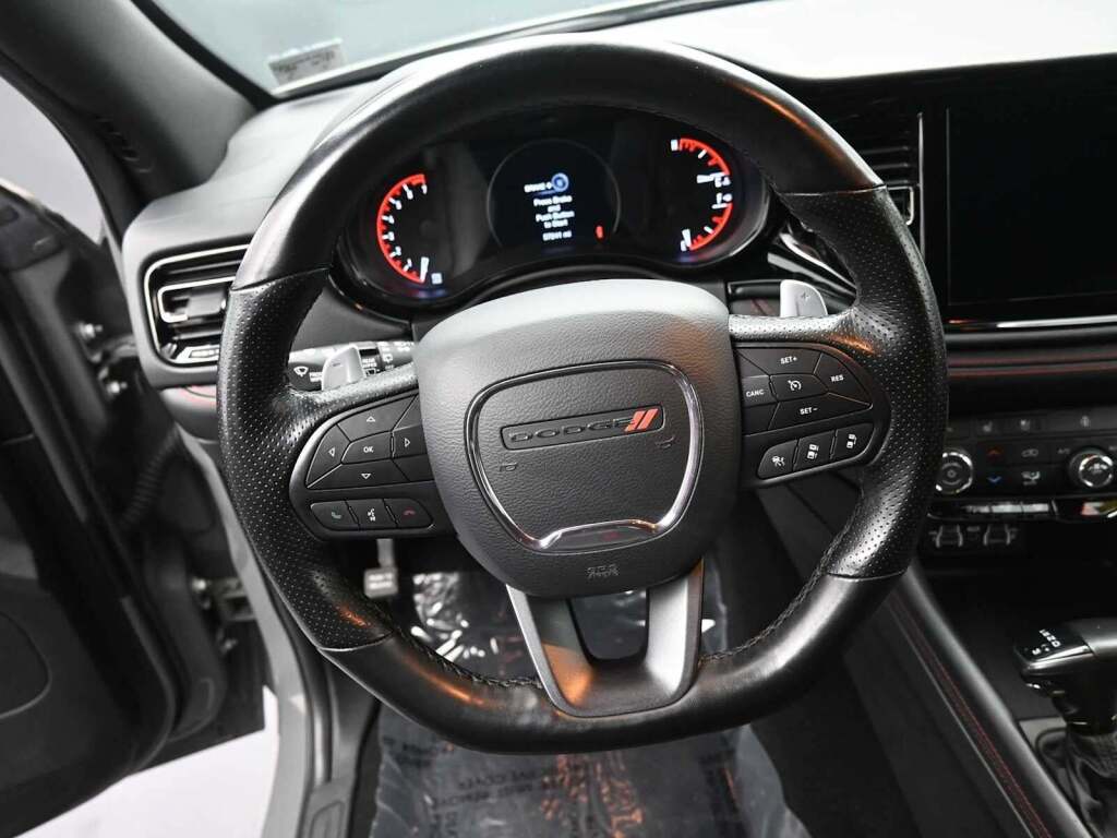 2023 Dodge Durango GT Plus AWD