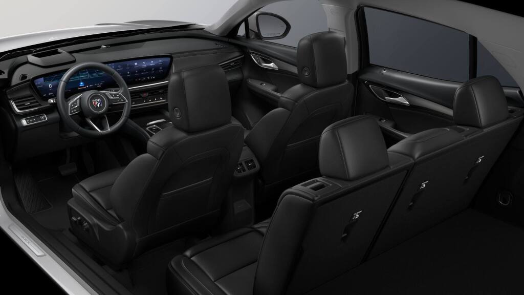 2026 Buick Envision Preferred AWD