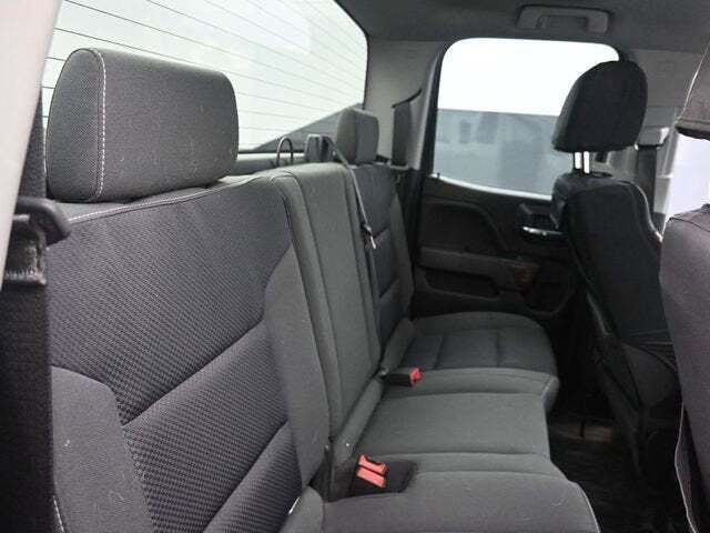 2019 GMC Sierra 1500 Limited SLE