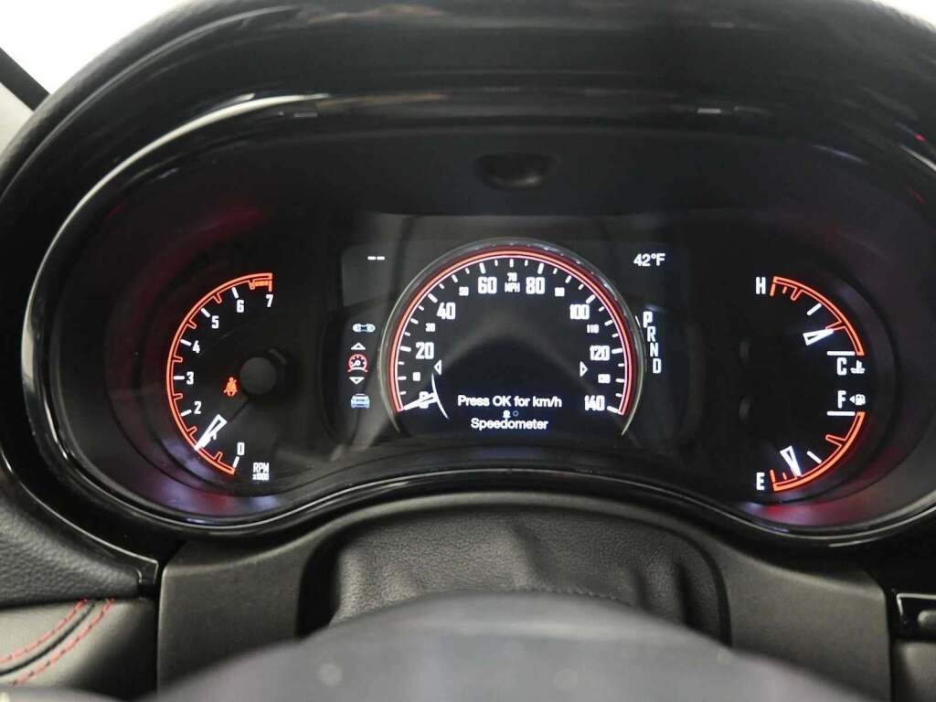 2023 Dodge Durango GT Plus AWD