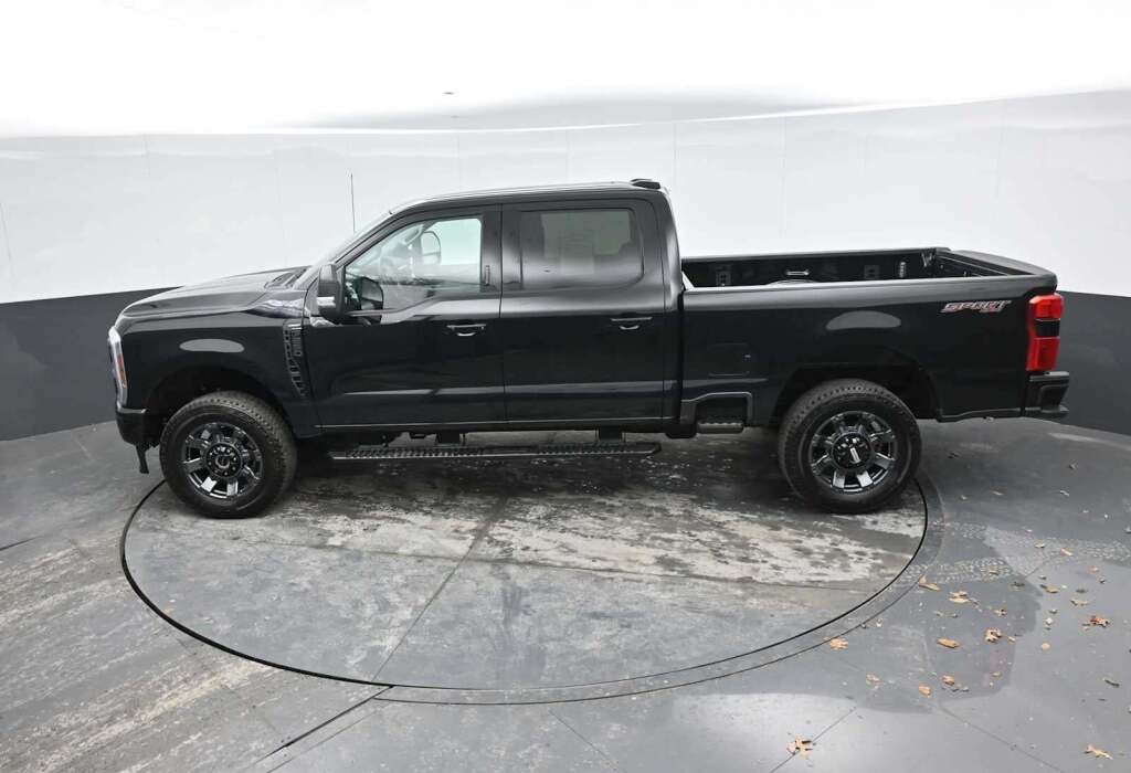 2024 Ford F-250 Super Duty LARIAT