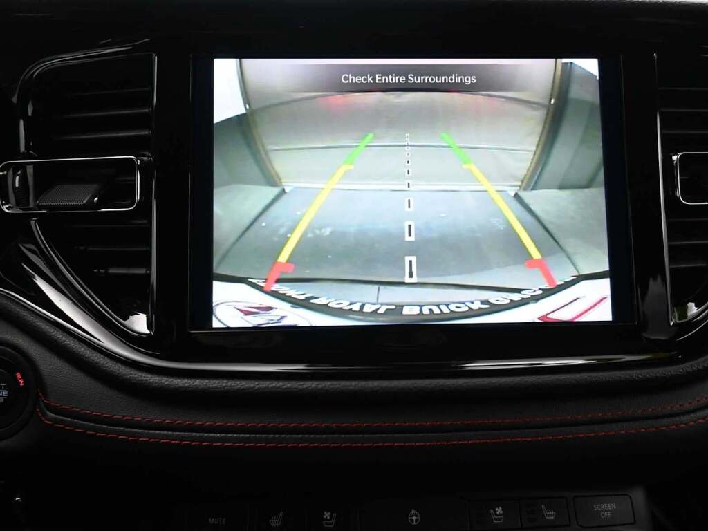 2023 Dodge Durango GT Plus AWD