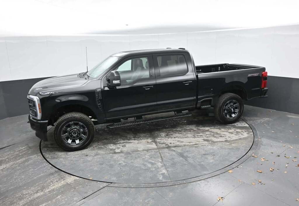 2024 Ford F-250 Super Duty LARIAT