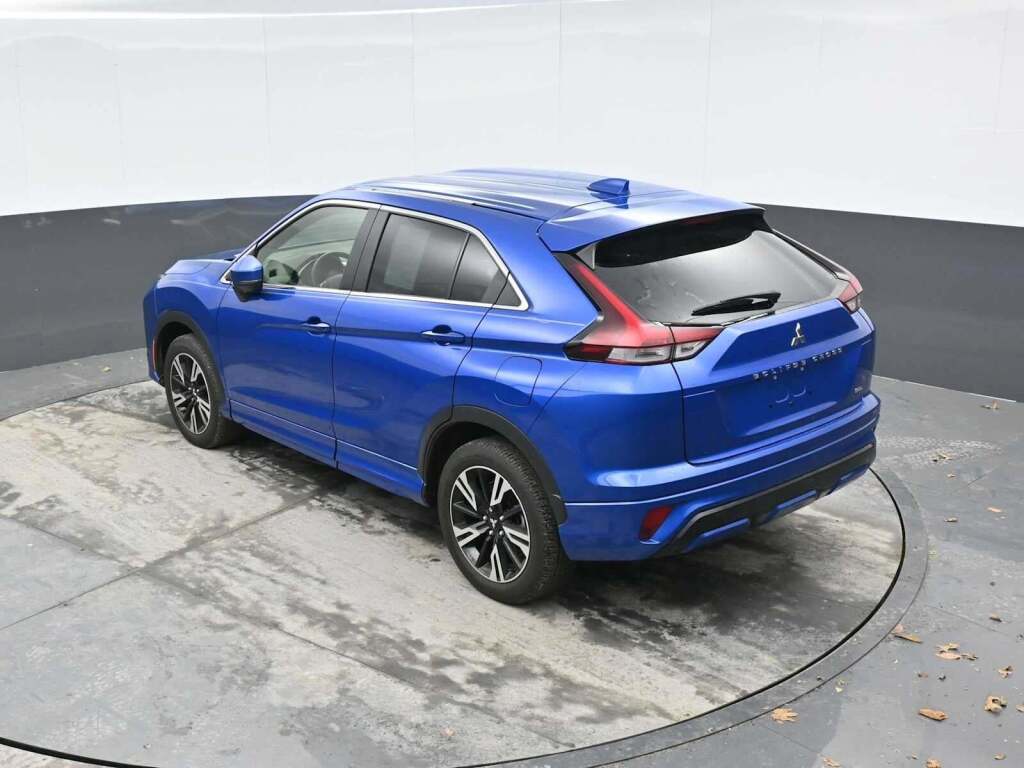 2024 Mitsubishi Eclipse Cross SE S-AWC