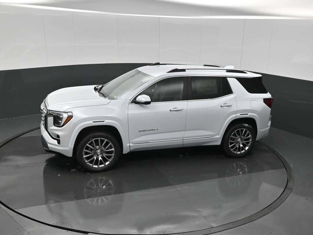 2026 GMC Terrain AWD Denali