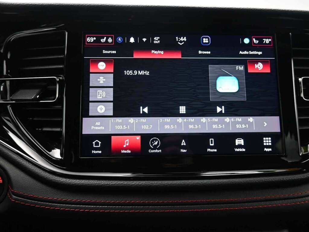 2023 Dodge Durango GT Plus AWD