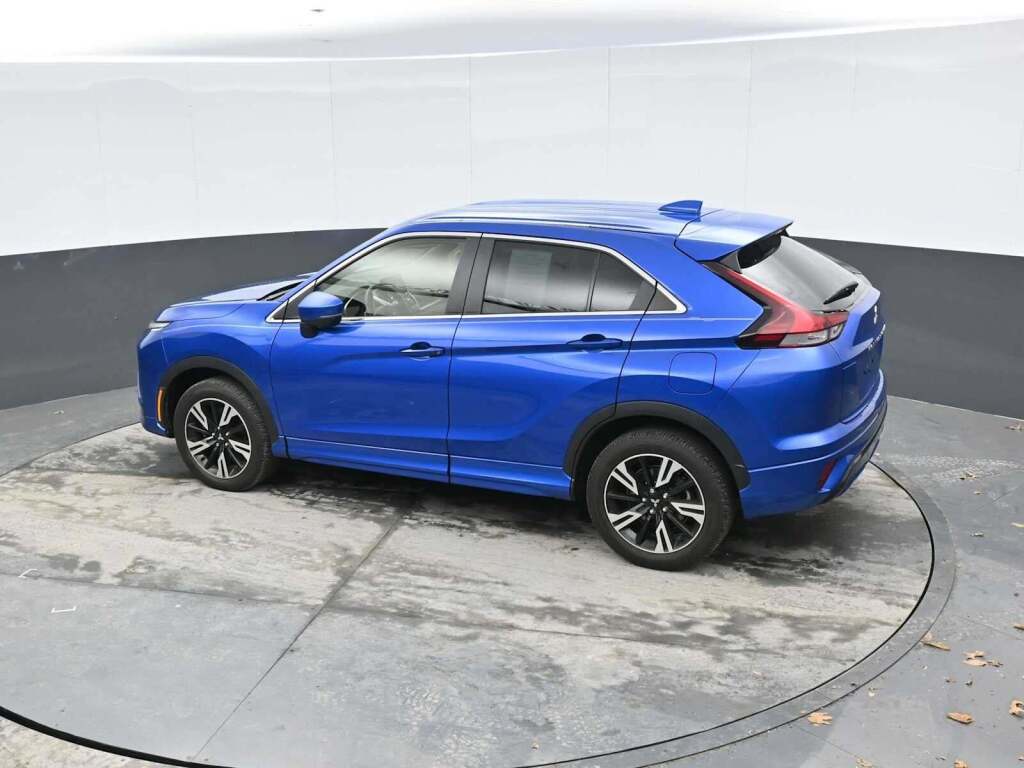 2024 Mitsubishi Eclipse Cross SE S-AWC