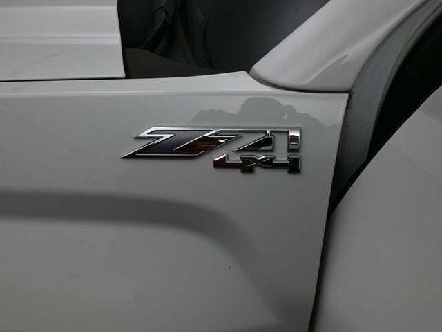 2019 GMC Sierra 1500 Limited SLE