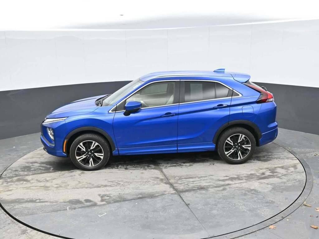 2024 Mitsubishi Eclipse Cross SE S-AWC