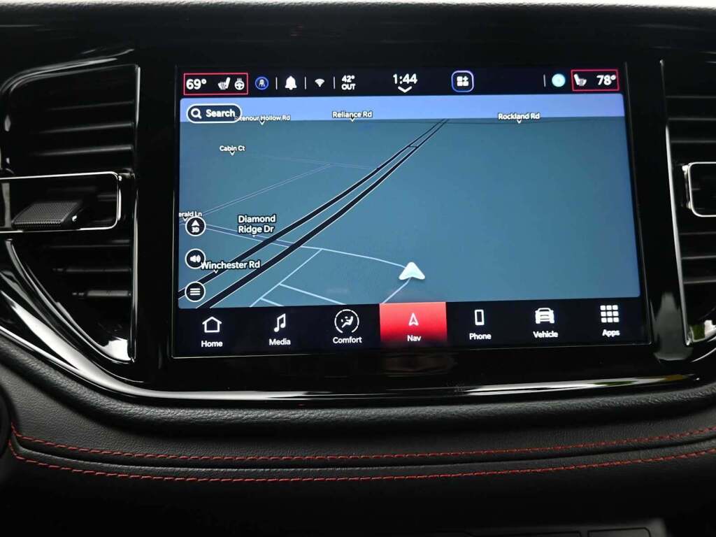 2023 Dodge Durango GT Plus AWD