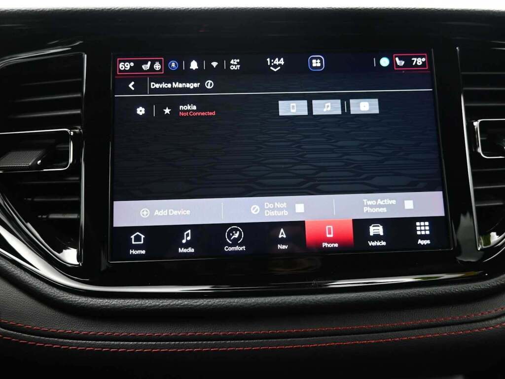 2023 Dodge Durango GT Plus AWD