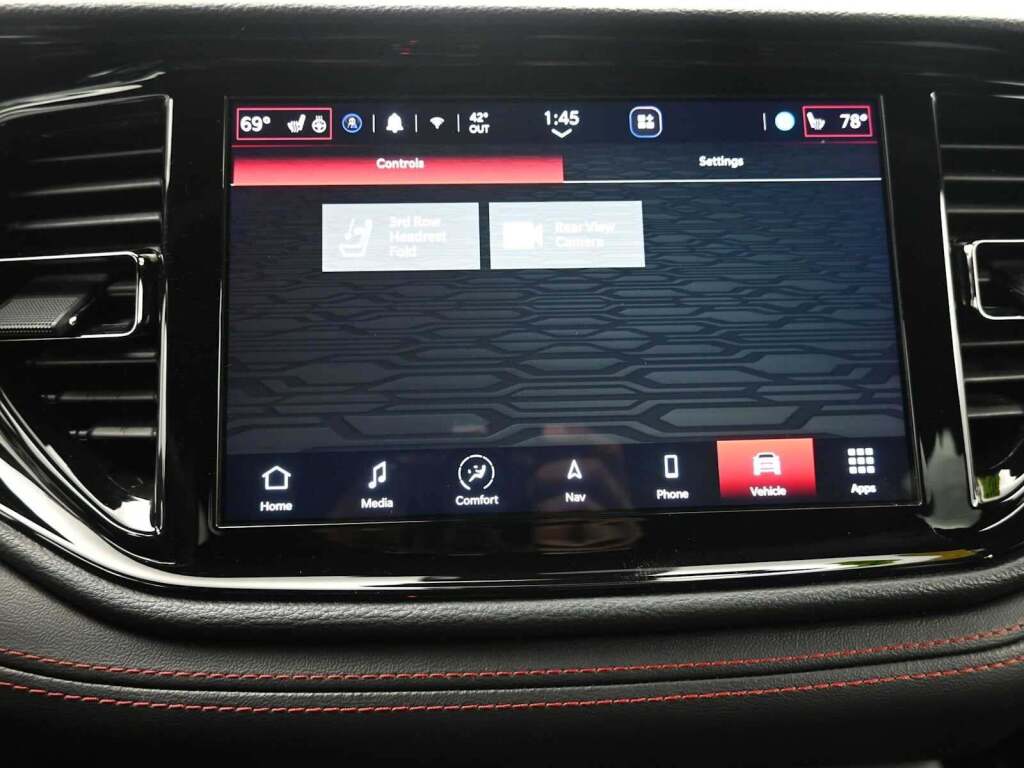 2023 Dodge Durango GT Plus AWD