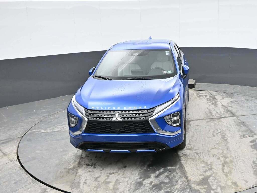 2024 Mitsubishi Eclipse Cross SE S-AWC