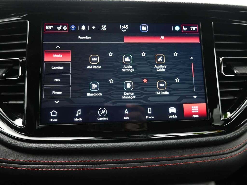 2023 Dodge Durango GT Plus AWD