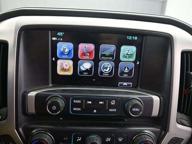 2019 GMC Sierra 1500 Limited SLE