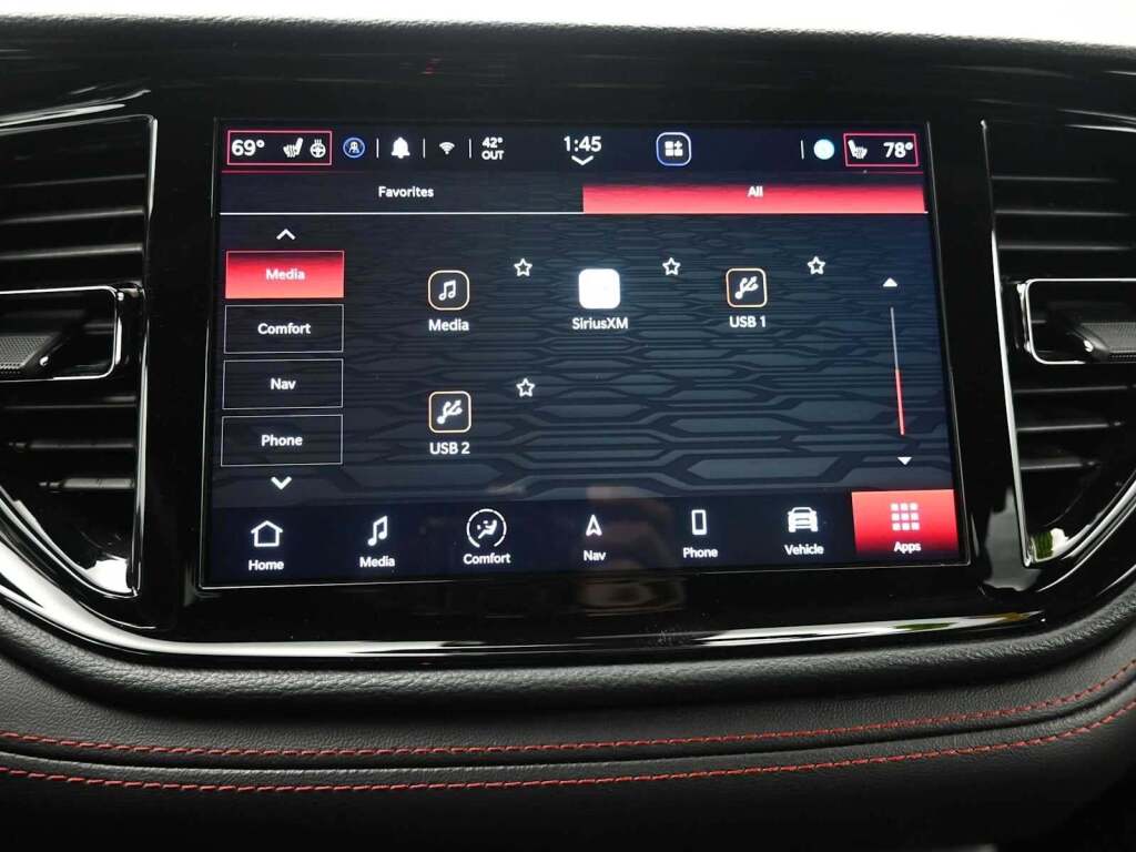 2023 Dodge Durango GT Plus AWD