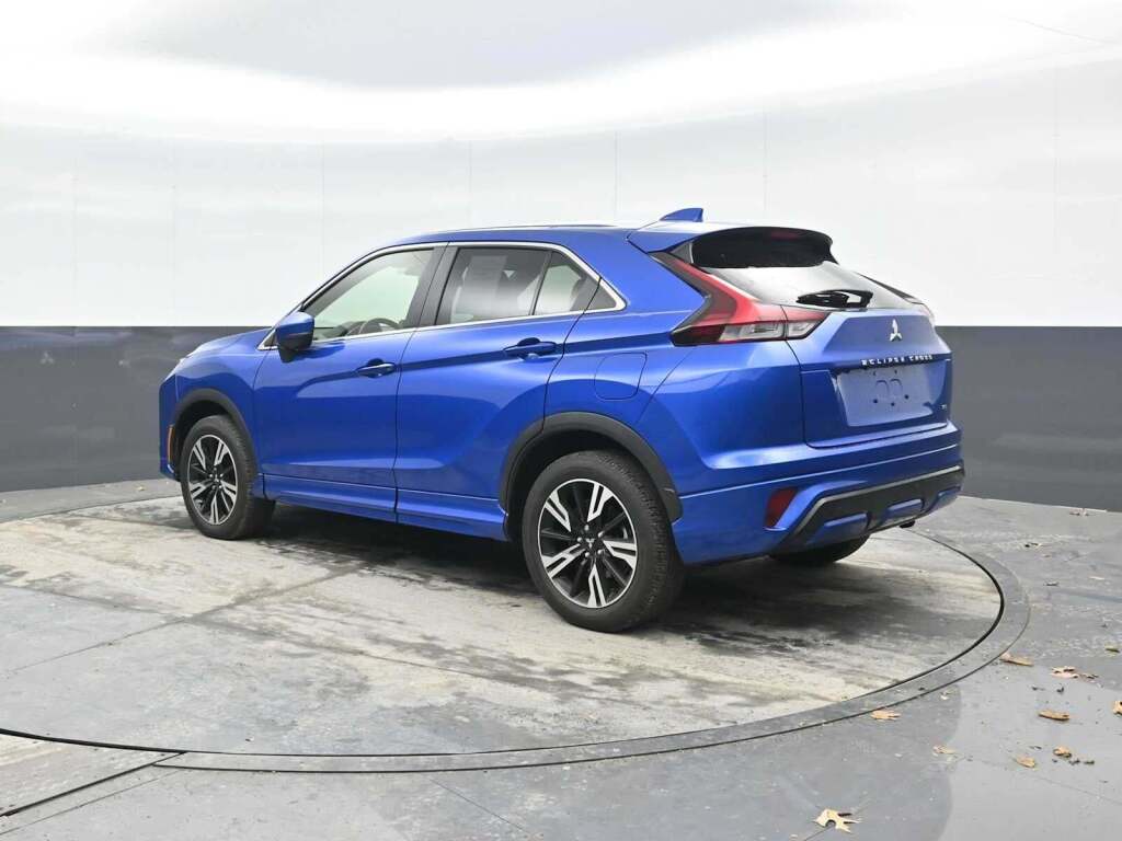 2024 Mitsubishi Eclipse Cross SE S-AWC