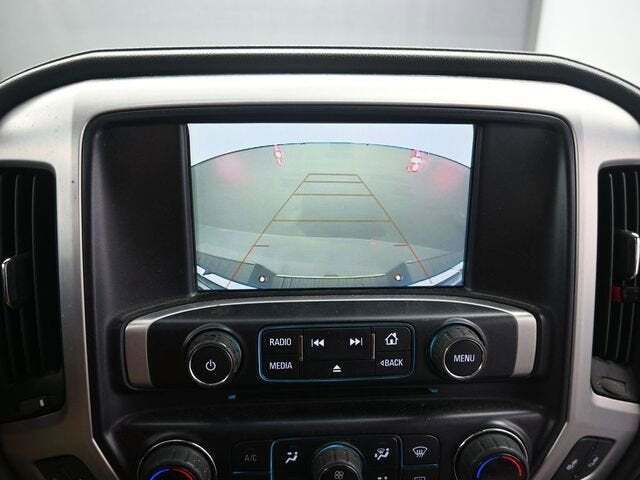 2019 GMC Sierra 1500 Limited SLE